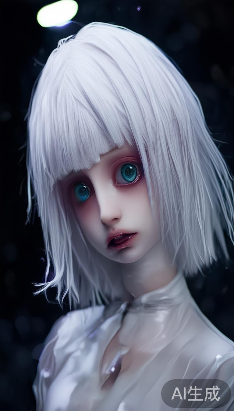 抖音小鬼涨粉图片大全_抖音小鬼粉丝增涨图集揭秘插图