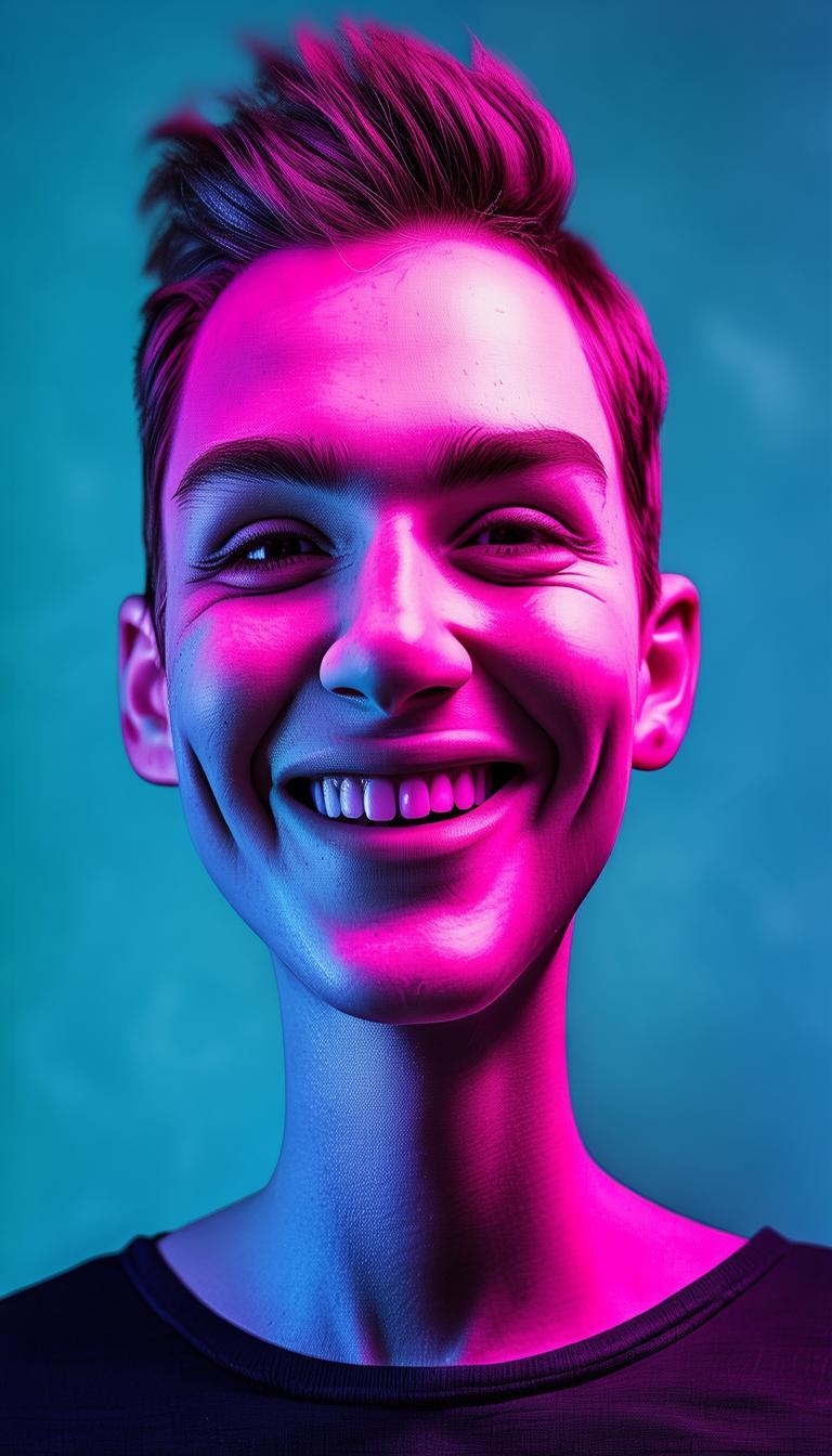 抖音发头像涨粉表现_抖音头像影响粉丝增长?插图 抖音发头像涨粉表现_抖音头像影响粉丝增长?插图