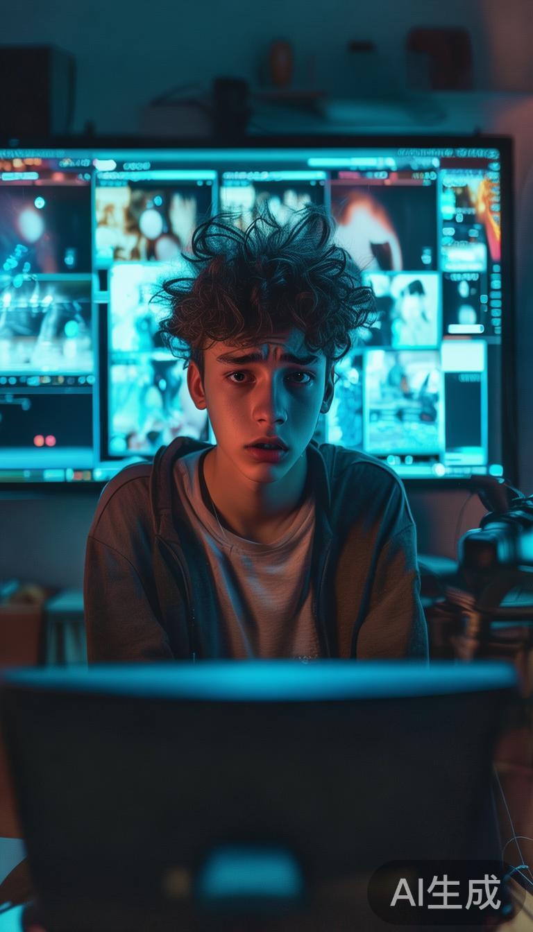 抖音千川涨粉需要开直播吗_抖音千川涨粉需直播？插图