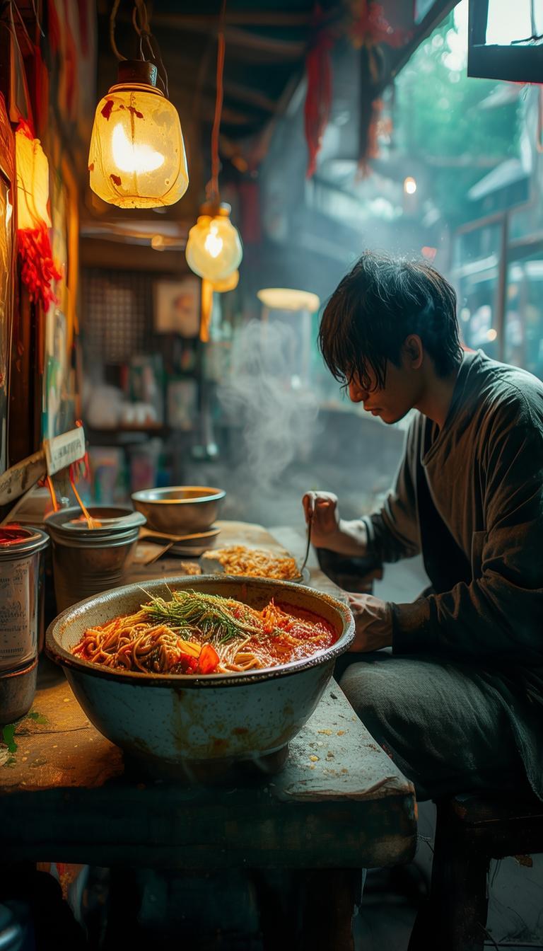 抖音买螺狮粉安全吗_抖音螺狮粉靠谱吗？插图