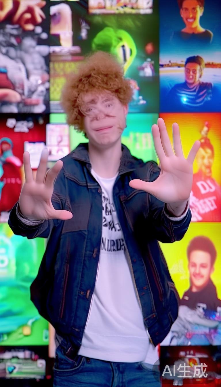 注册抖音账号一下子涨粉几百万_抖音注册，百万粉丝速增秘籍？插图