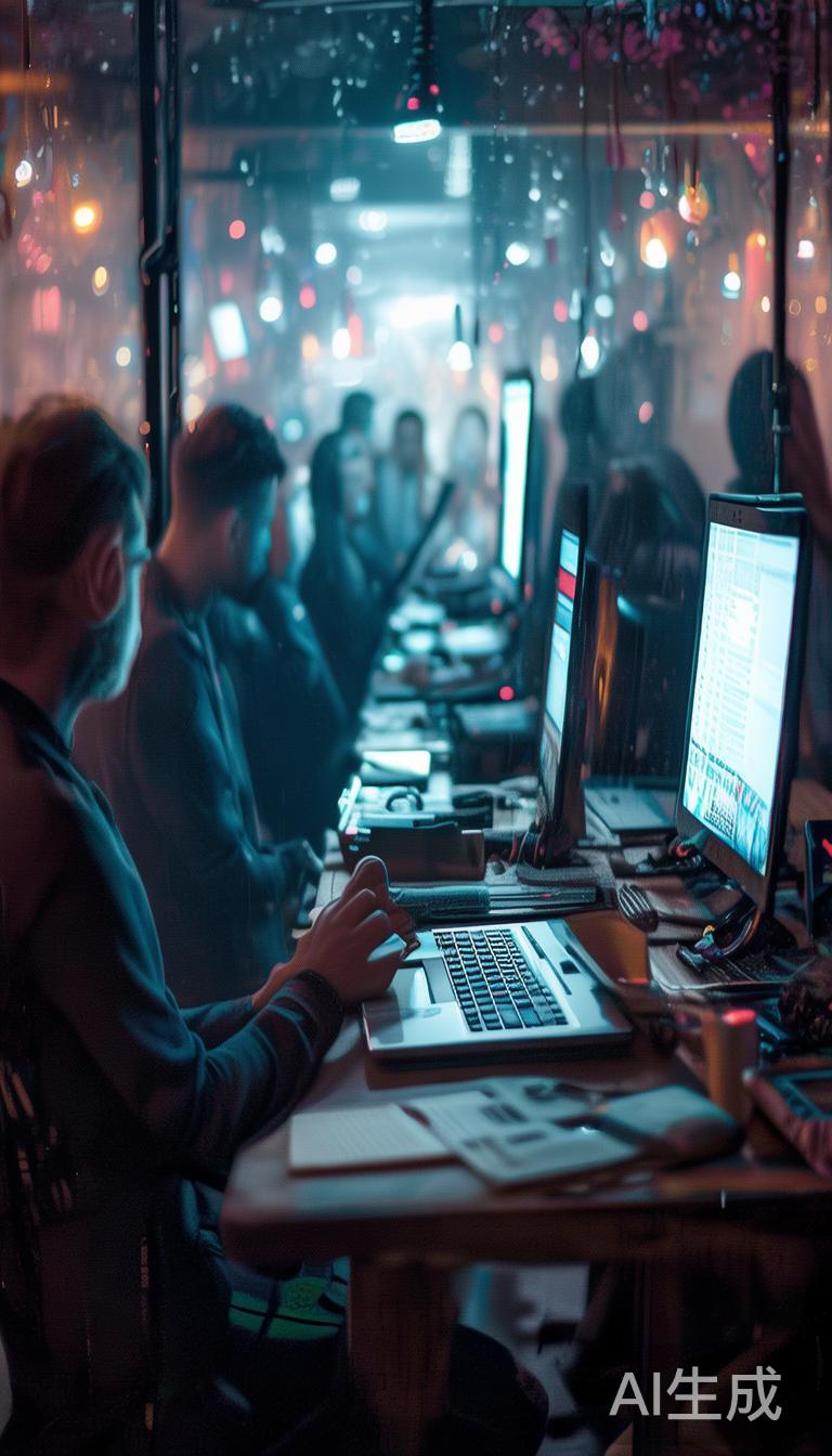 抖音涨粉部门怎么赚钱的_抖音涨粉盈利模式？插图