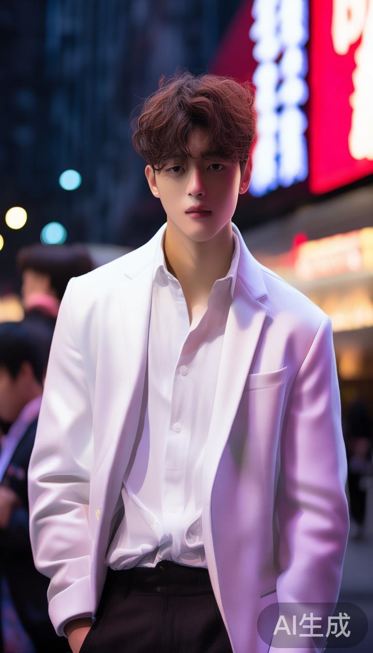 抖音11月帅哥涨粉榜_抖音11月涨粉帅哥盘点插图