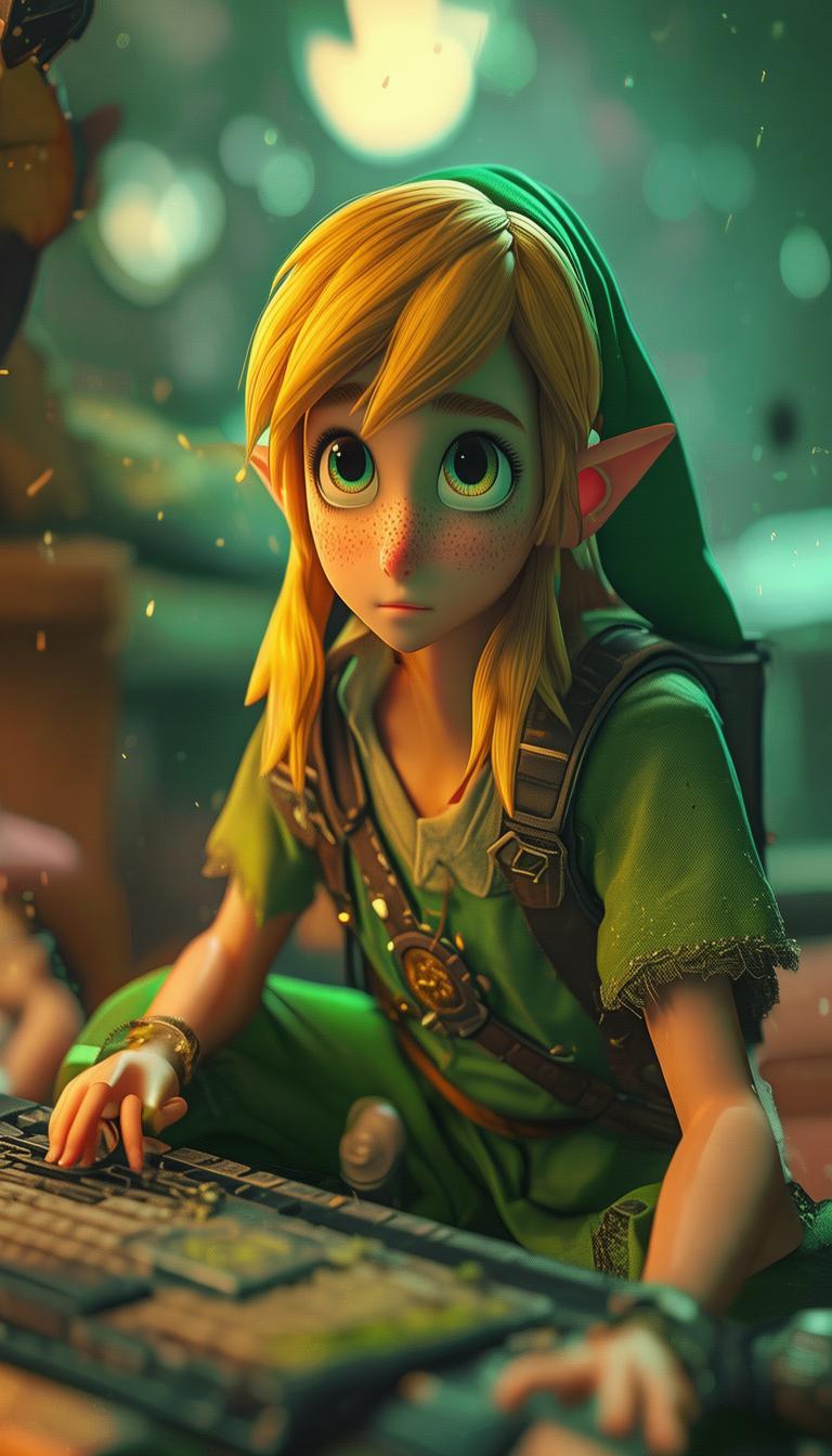 在抖音如何做游戏涨粉_抖音游戏涨粉技巧有哪些?插图 在抖音如何做游戏涨粉_抖音游戏涨粉技巧有哪些?插图