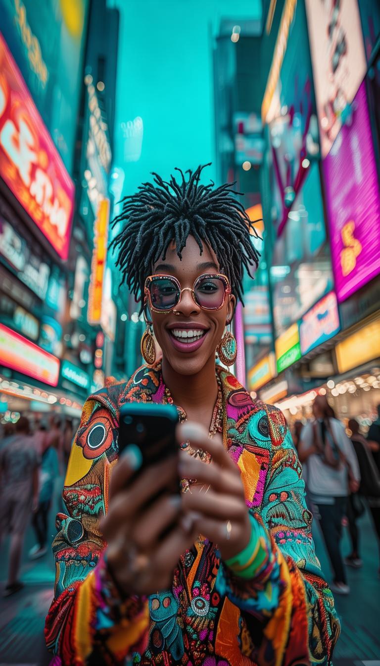 抖音如何涨粉涨得贼快呢_抖音快速涨粉技巧?插图 抖音如何涨粉涨得贼快呢_抖音快速涨粉技巧?插图