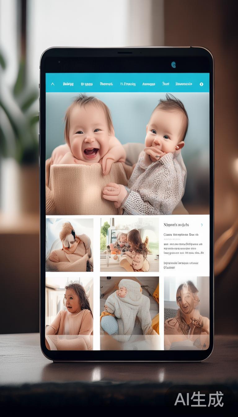 母婴抖音涨粉哪家好_母婴抖音涨粉哪家强？插图