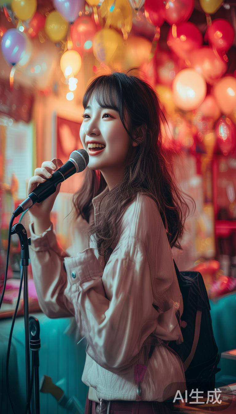 抖音歌房怎么快速涨粉_抖音歌房快速吸粉秘诀插图