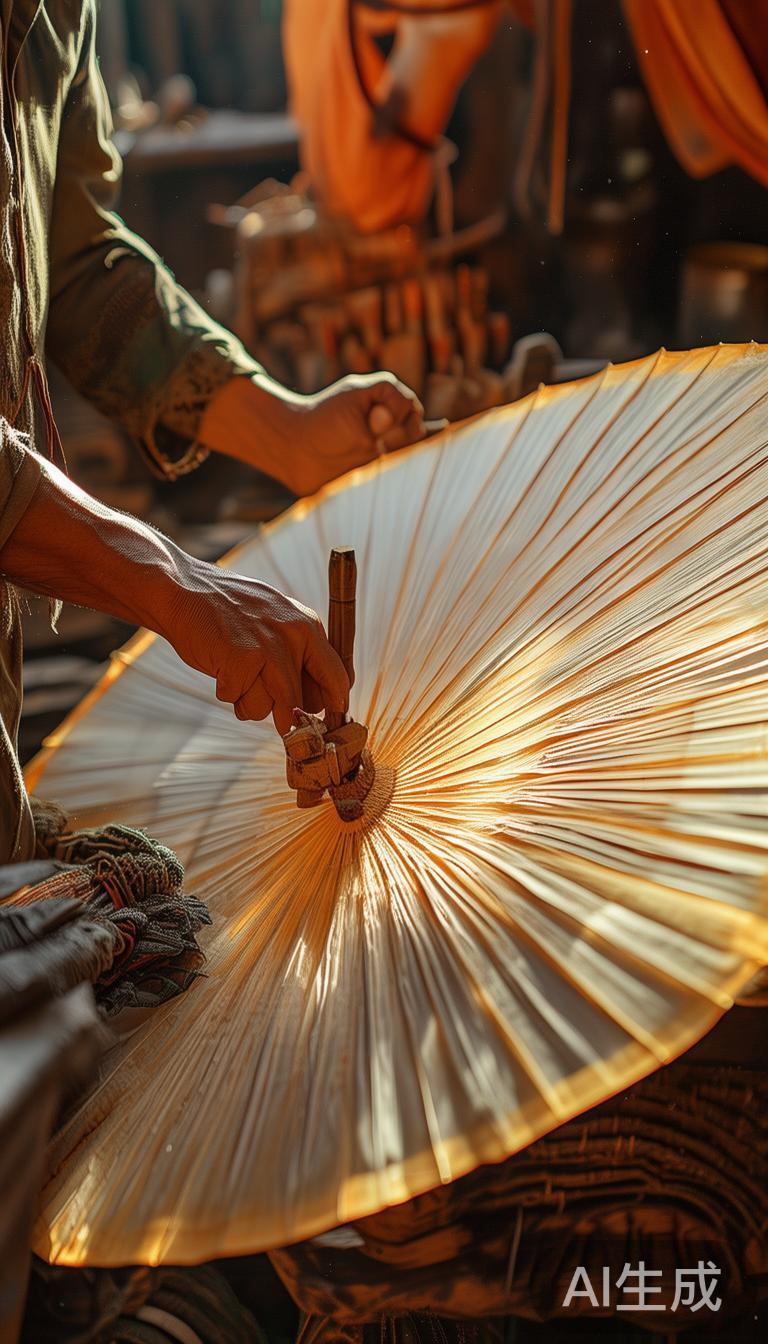 手艺人抖音涨粉技巧_手艺人抖音粉丝速增法插图