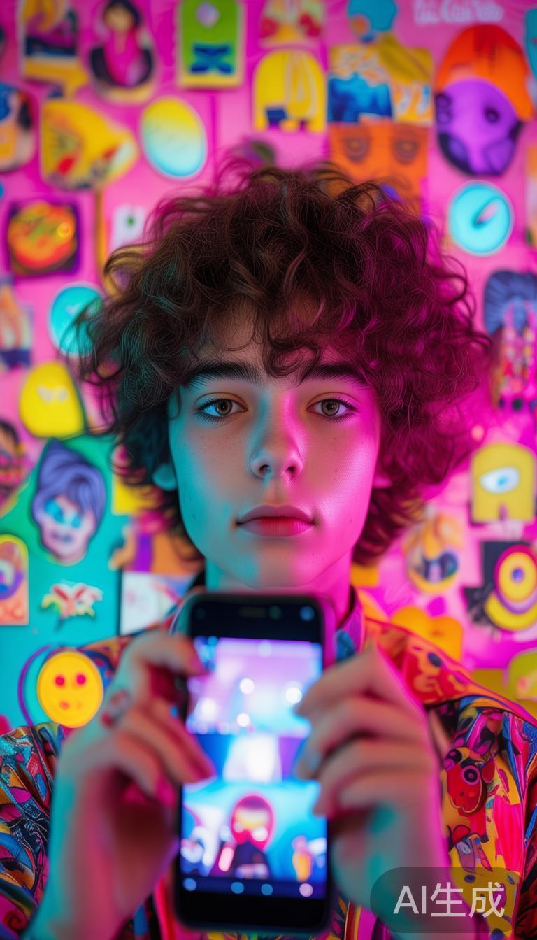 抖音怎么介绍自己涨粉_抖音如何自介增粉？插图