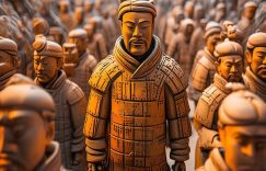 抖音兵马俑涨粉多少钱_抖音兵马俑涨粉价缩略图