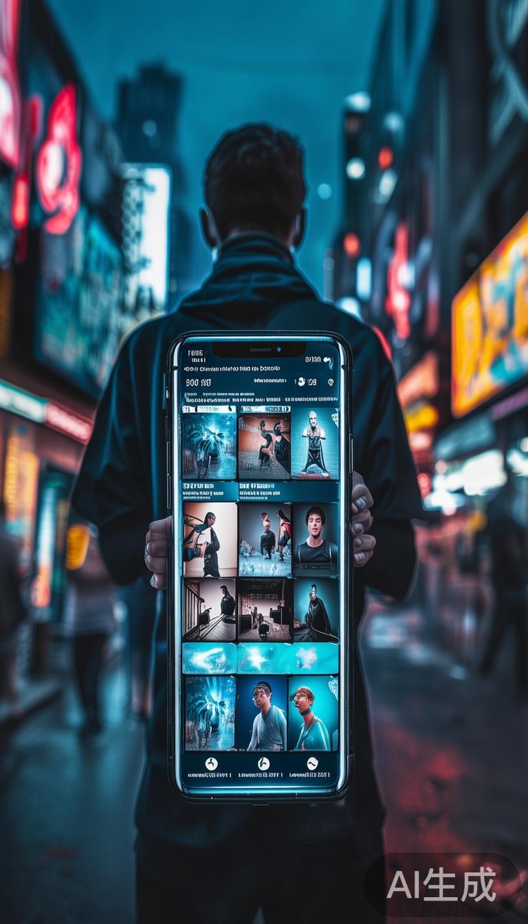 一个人玩抖音能涨粉吗_抖音单人可增粉？插图