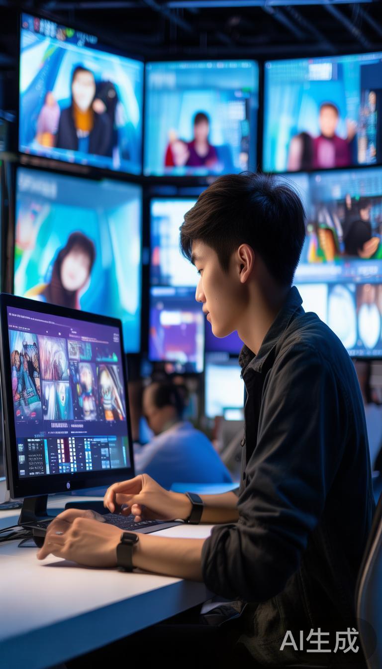 最新抖音涨粉快速的方式_抖音快速涨粉秘诀?插图 最新抖音涨粉快速的方式_抖音快速涨粉秘诀?插图