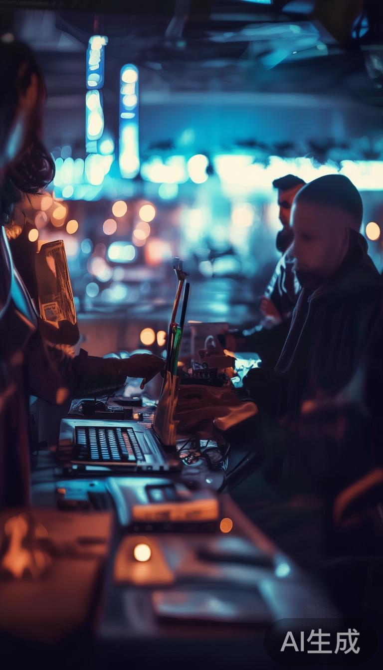 抖音口令涨粉 伤不伤号_抖音口令涨粉，号安否？插图