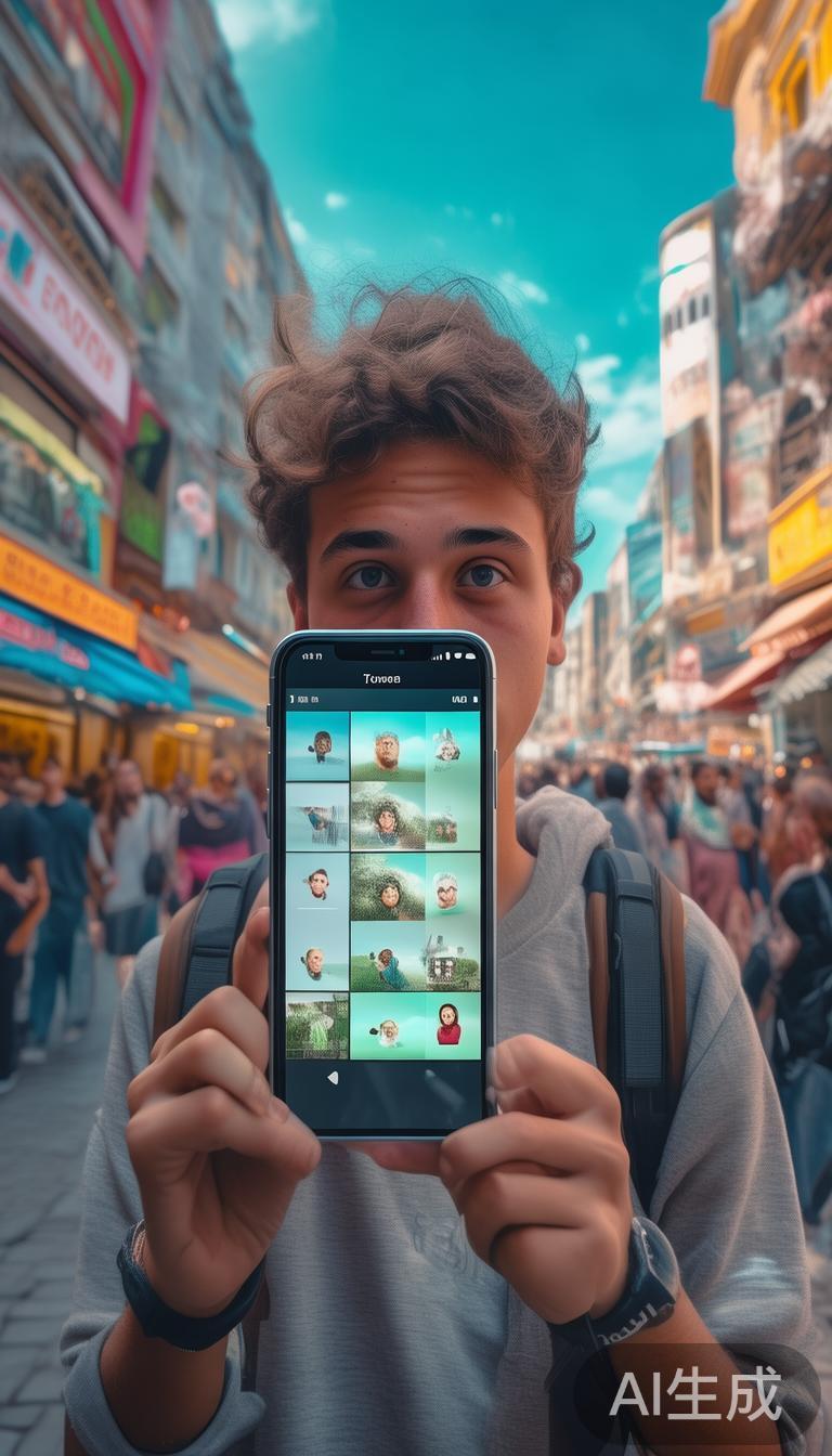 抖音里怎么上热门涨粉的_抖音热门秘诀插图