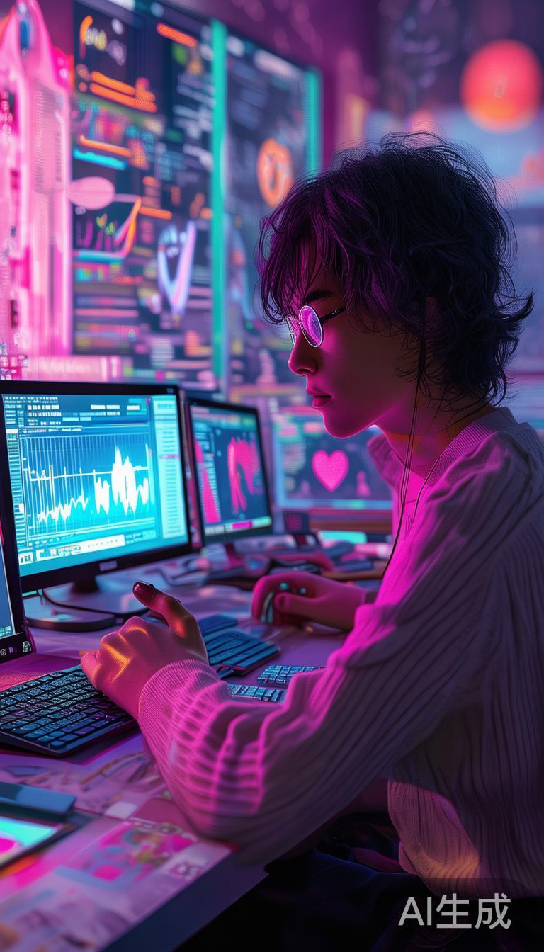 抖音涨粉监控怎么看的_抖音涨粉监控分析？插图