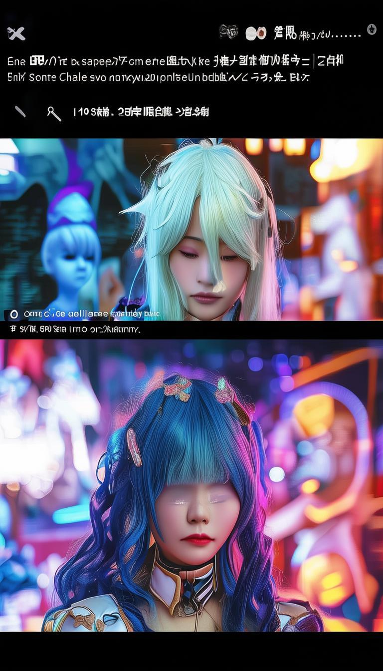 抖音动漫涨粉版怎么弄的_抖音动漫涨粉技巧插图