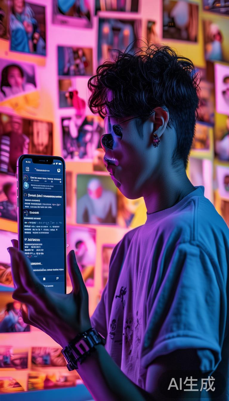 做了三年的抖音没涨粉_抖音三年粉丝停滞?插图 做了三年的抖音没涨粉_抖音三年粉丝停滞?插图