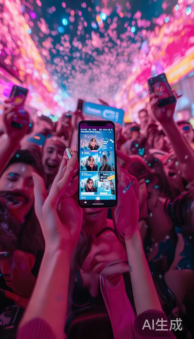 抖音涨粉和评论艾特谁多_涨粉艾特效应?插图 抖音涨粉和评论艾特谁多_涨粉艾特效应?插图