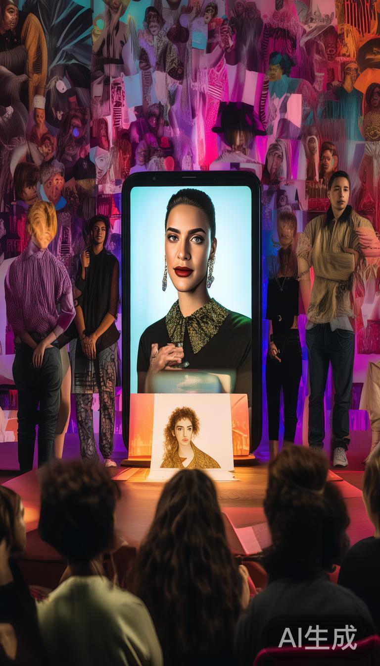 看网红可以涨粉吗抖音_抖音网红涨粉可行?插图 看网红可以涨粉吗抖音_抖音网红涨粉可行?插图