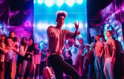 抖音手势舞怎么涨粉快_抖音手势舞涨粉技巧?缩略图 抖音手势舞怎么涨粉快_抖音手势舞涨粉技巧?缩略图