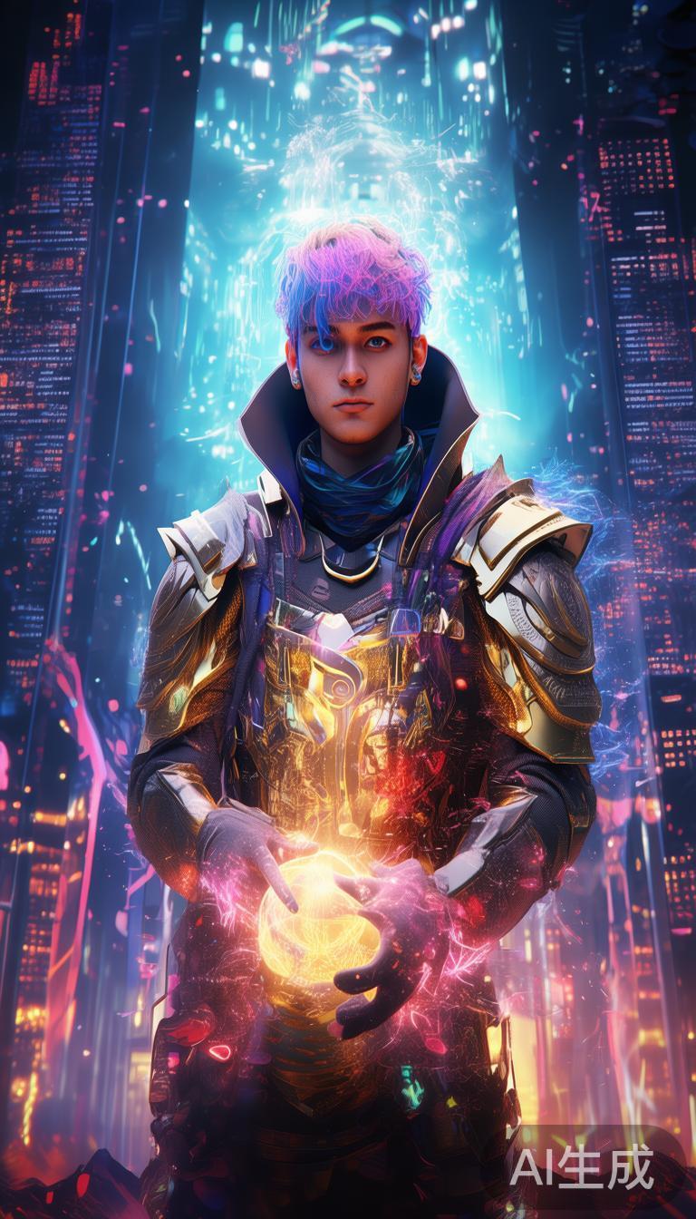 听说用这个特效抖音会一直涨粉_抖音特效助力持续涨粉?插图 听说用这个特效抖音会一直涨粉_抖音特效助力持续涨粉?插图