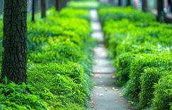 抖音绿地云都会涨粉吗_抖音绿地云涨粉概率高吗？缩略图