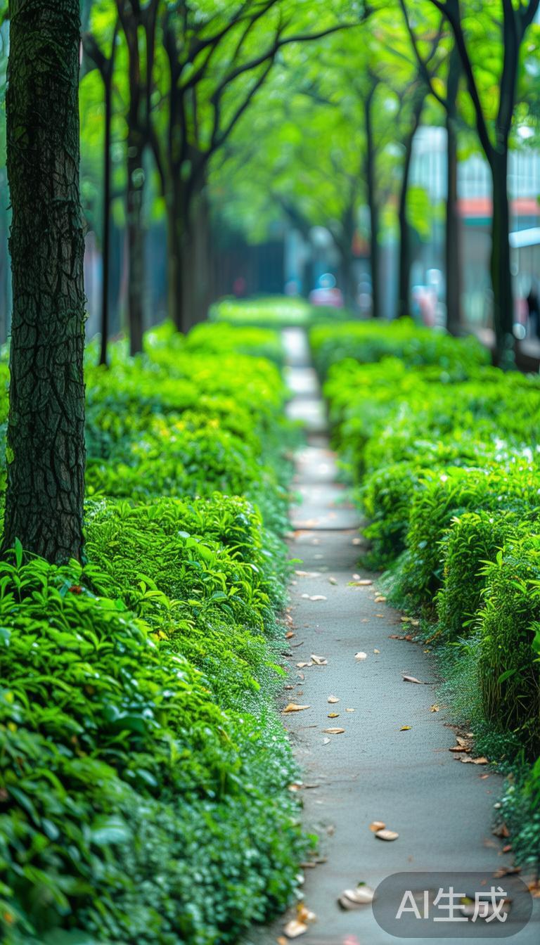 抖音绿地云都会涨粉吗_抖音绿地云涨粉概率高吗？插图