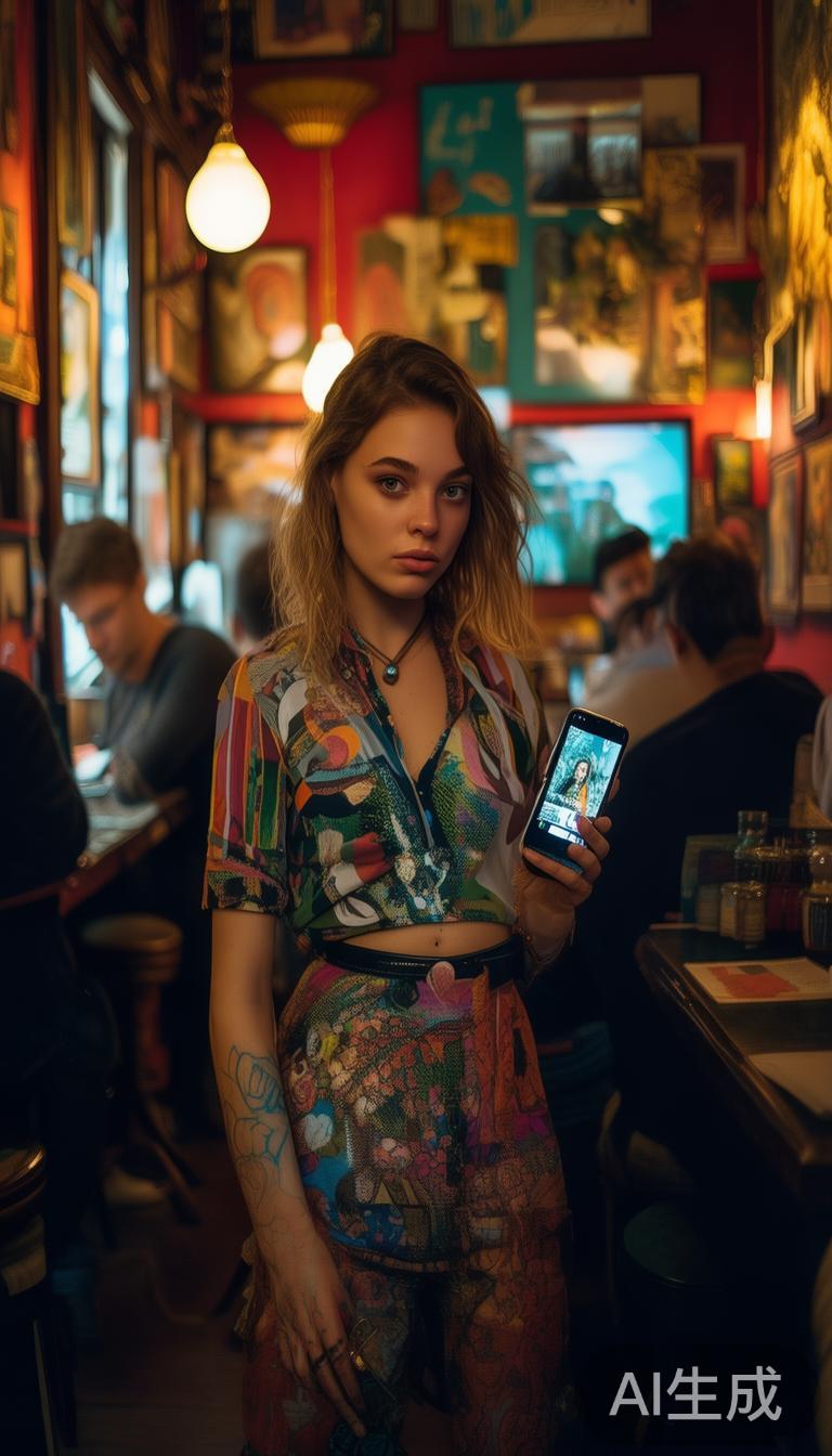 抖音要怎样去关注才跟自己涨粉_抖音关注技巧助涨粉插图 抖音要怎样去关注才跟自己涨粉_抖音关注技巧助涨粉插图