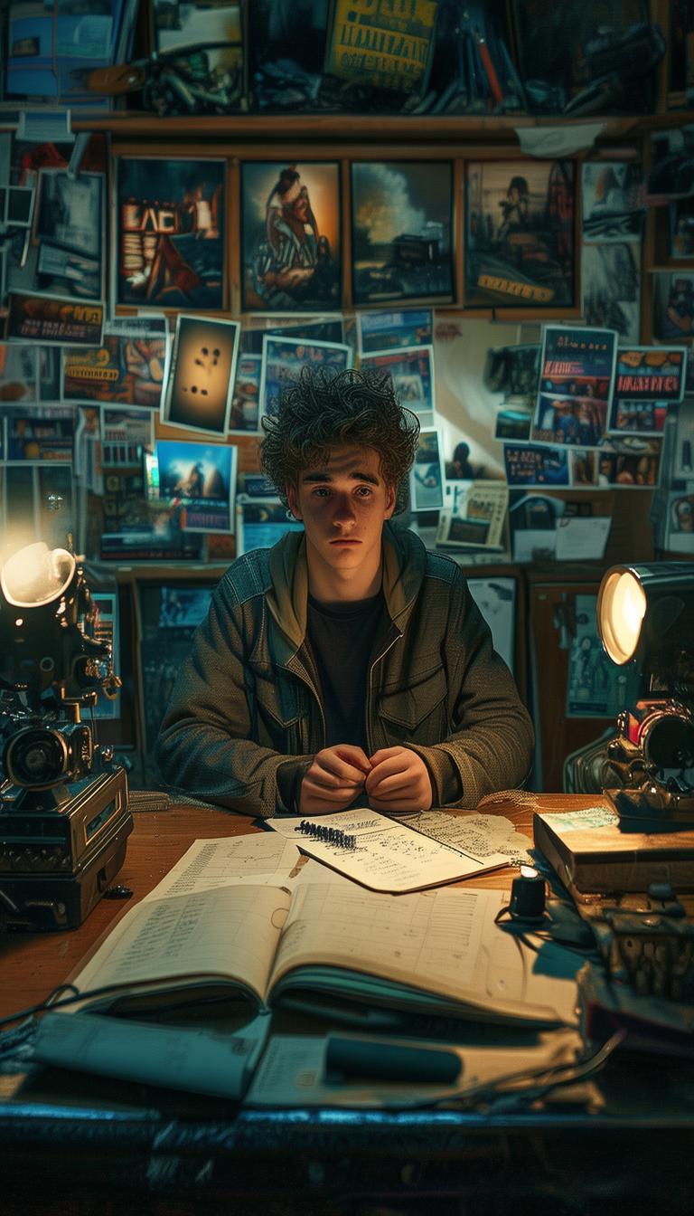 抖音为什么别人涨粉快_涨粉速度之谜？插图