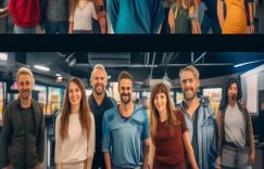 拍抖音用什么才能涨粉_抖音涨粉技巧有哪些？缩略图