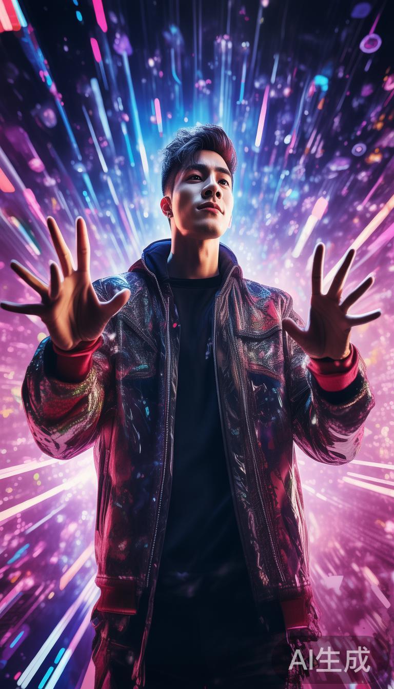 抖音快速涨粉周文强_抖音周文强涨粉秘诀?插图 抖音快速涨粉周文强_抖音周文强涨粉秘诀?插图