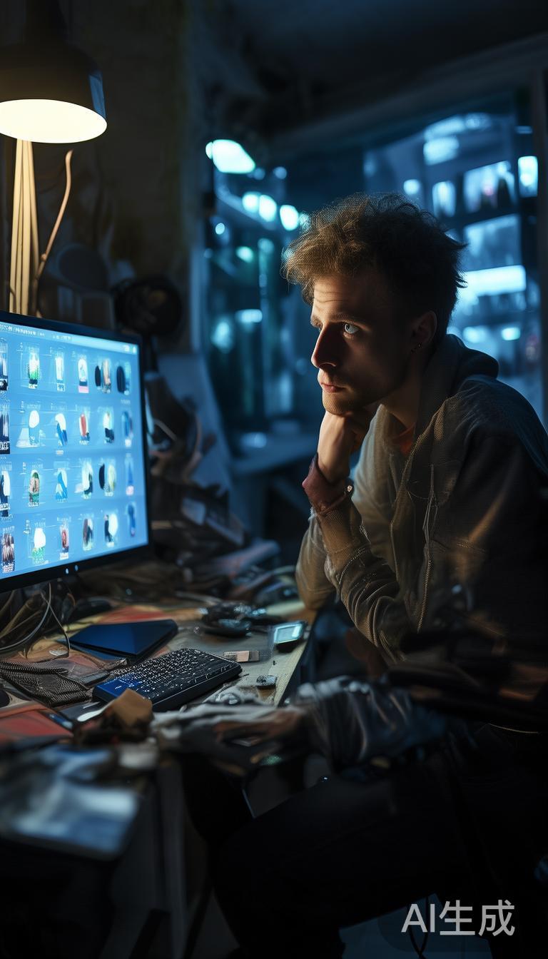 余承东抖音3天涨粉200万_余承东抖音3天粉增200万:背后原因?插图 余承东抖音3天涨粉200万_余承东抖音3天粉增200万:背后原因?插图