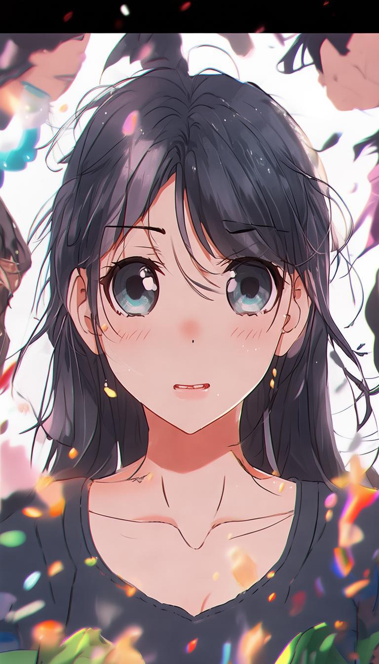 娜美在抖音涨粉趋势_娜美抖音粉丝增势分析插图