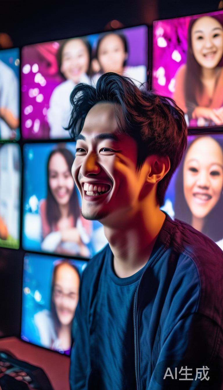 抖音好涨粉还是快手好_抖音涨粉利还是快手?插图 抖音好涨粉还是快手好_抖音涨粉利还是快手?插图