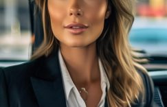 女司机抖音涨粉经验_女司机抖音粉丝攻略缩略图 女司机抖音涨粉经验_女司机抖音粉丝攻略缩略图