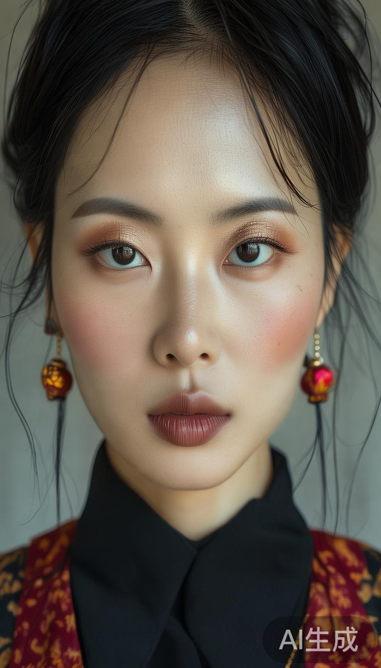 小红书怎么p小眼睛视频_P小眼教程小红书？插图