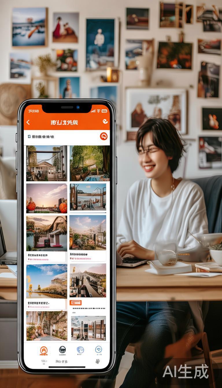 小红书和抖音哪个更火_抖音vs小红书，谁更火？插图