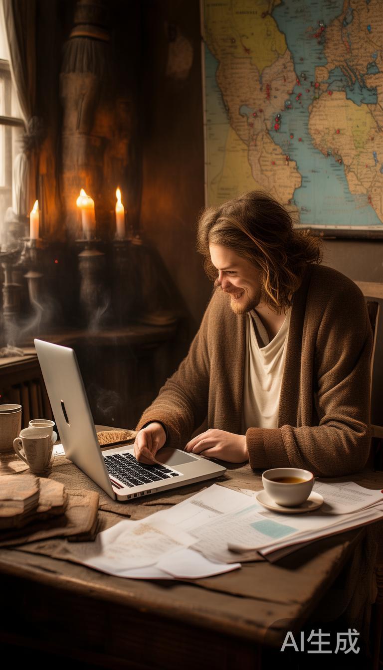 小红书如何挣钱写攻略_小红书赚钱攻略要点插图