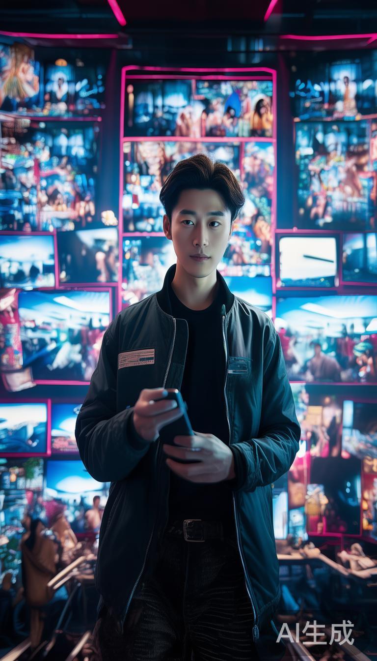 杨洋抖音涨粉了吗微博号_杨洋抖音涨粉？🤔插图