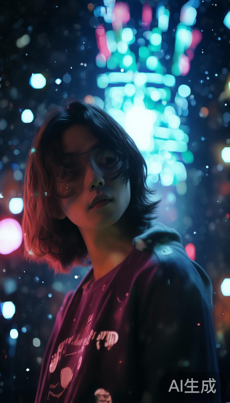 肖程皓抖音号涨粉百万_肖程皓抖音百万粉丝突破插图