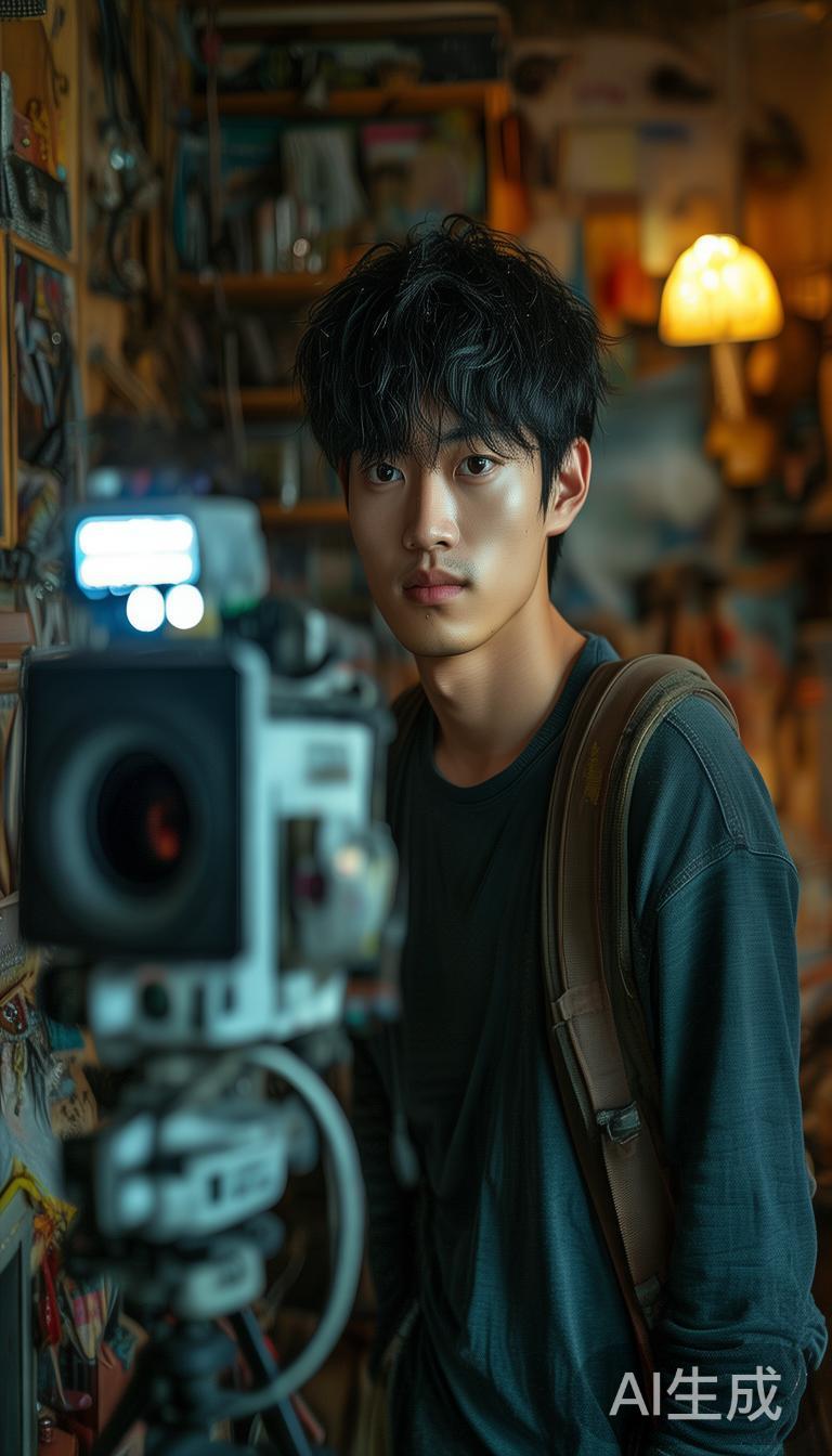 不拍抖音如何涨粉快手号_不拍抖音快手增粉技巧插图