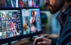 怎么给抖音涨粉啊视频教程_抖音快速涨粉技巧揭秘缩略图