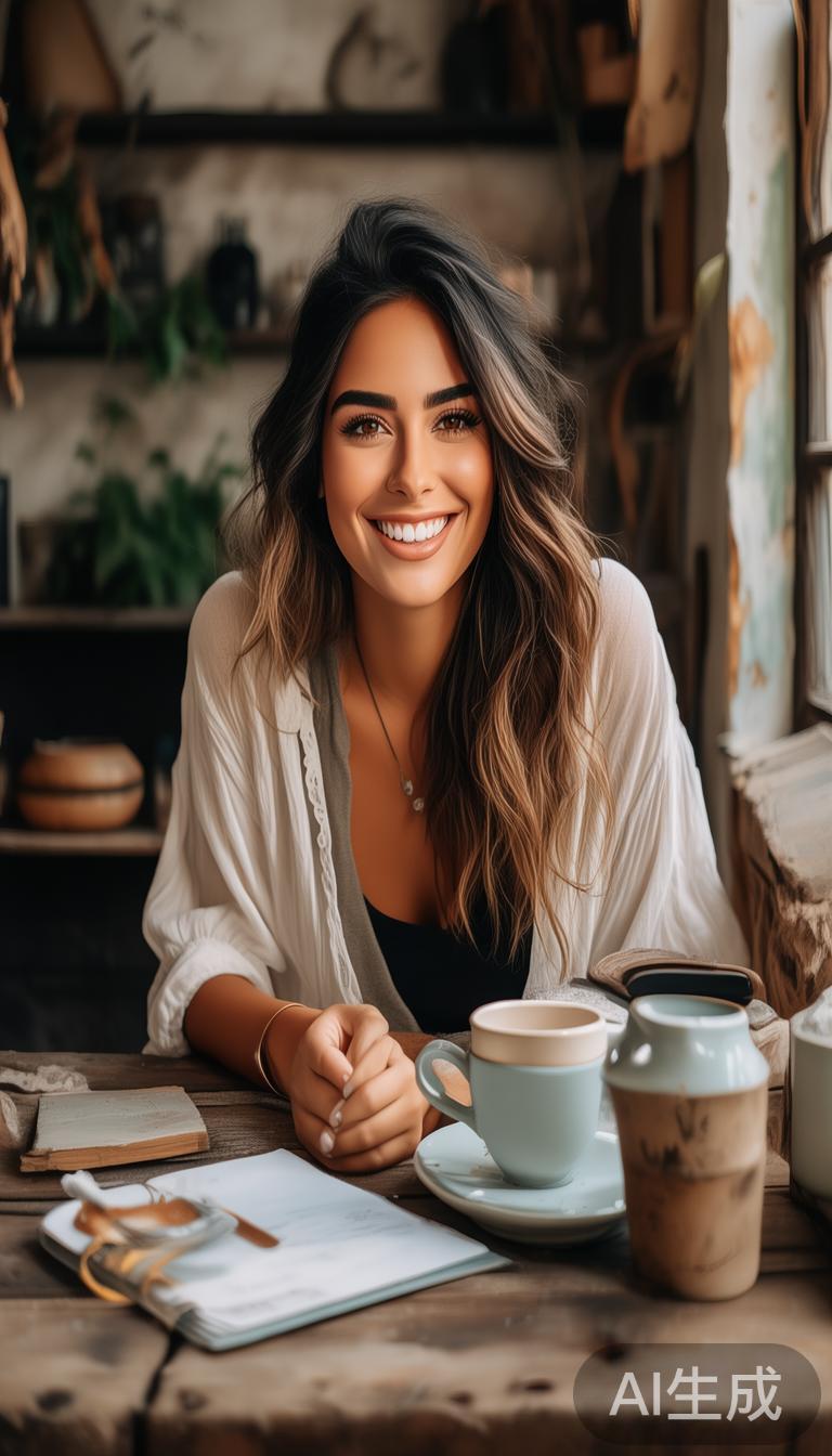 小红书流量大的靠什么赚钱呢_小红书赚钱秘籍？插图