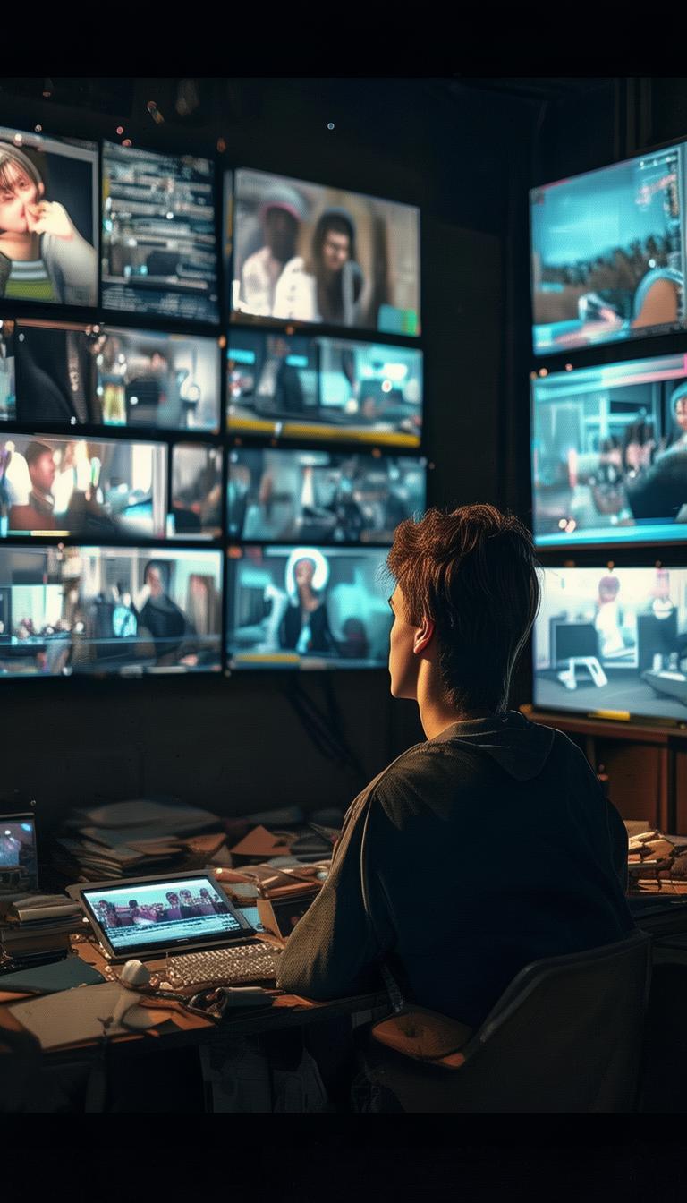 聊城抖音涨粉怎么做_聊城抖音快速增粉策略插图