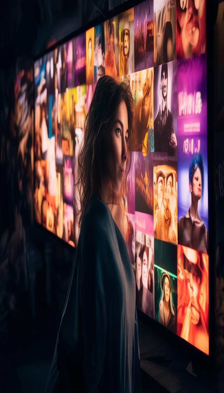 抖音千川视频如何拍_抖音千川短视频拍摄技巧插图 抖音千川视频如何拍_抖音千川短视频拍摄技巧插图