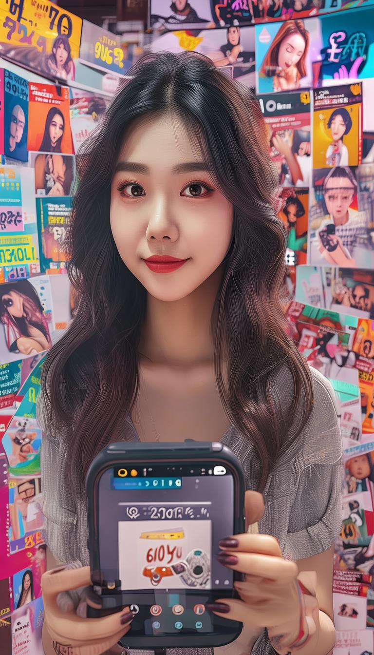 抖音如何涨粉带货_抖音涨粉带货技巧插图