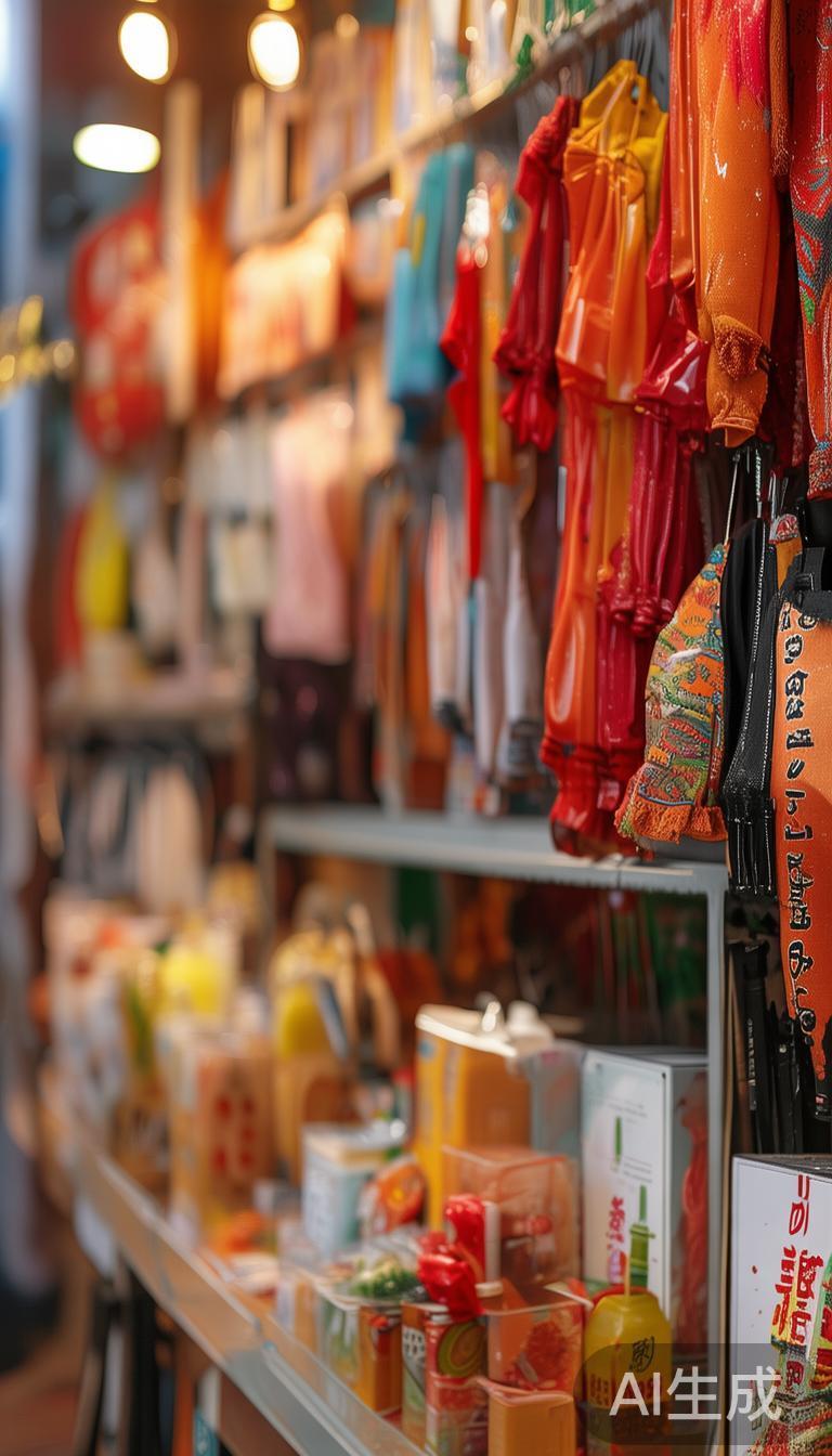 小红书个人店铺怎么开_小红书开店步骤？插图