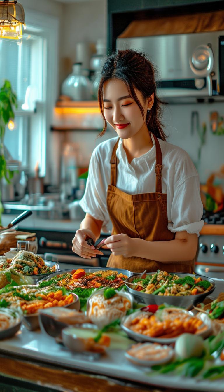 抖音千川视频素材在哪找_抖音千川素材来源?插图 抖音千川视频素材在哪找_抖音千川素材来源?插图