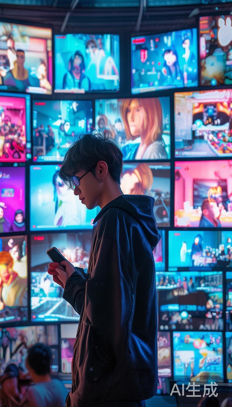 抖音怎么培养一个新号快速涨粉_抖音新号快速涨粉技巧插图 抖音怎么培养一个新号快速涨粉_抖音新号快速涨粉技巧插图