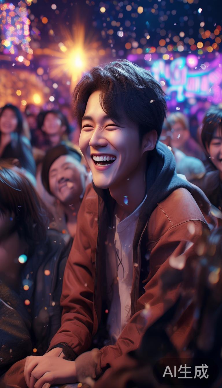 9月抖音娱乐主播涨粉榜_9月抖音涨粉主播排行揭晓插图 9月抖音娱乐主播涨粉榜_9月抖音涨粉主播排行揭晓插图